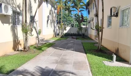 APARTAMENTO GARDEN | RESIDENCIAL PORTO SOLAR DO ITIBERÊ