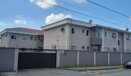 APARTAMENTO NO PARQUE AGARI - RESIDENCIAL PORTO ROMA