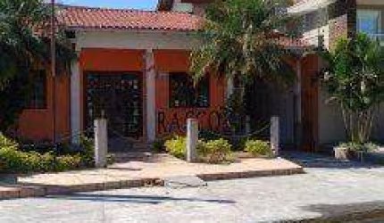 Sobrado com 3 dormitórios à venda por R$ 700.000,00 - Palmital - Paranaguá/PR