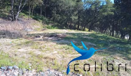 Terreno urbano barato pronto para construir até 03 casas em Agudos do Sul