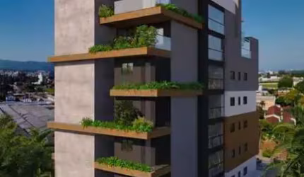 Apartamento à venda no bairro Das Capitais - Timbó/SC