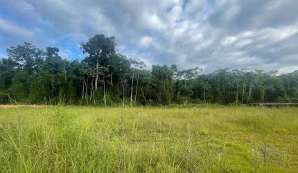 Terreno à venda, pronto para construir com  495,74 m²  - Ribeirão das Pedras - I