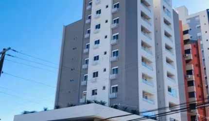 Apartamento com 3 suítes no bairro Vila Nova em Blumenau - SC
