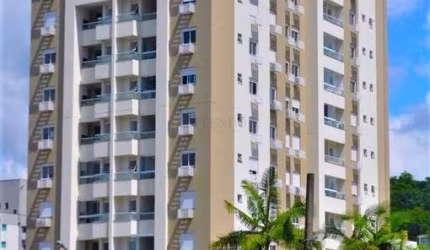 Apartamento à venda com 3 dormitórios (1 suíte) e 2 vagas em Blumenau/SC