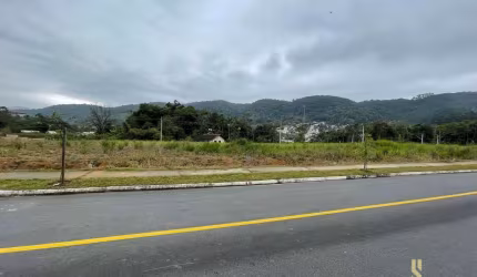 Terreno à venda com 264 m2 no bairro Velha Central - Blumenau/SC