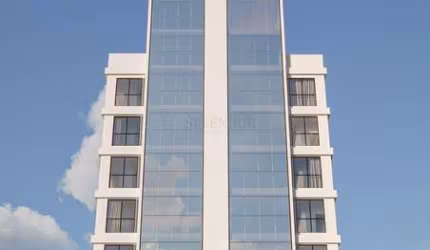 Apartamento à venda em lançamento com 3 suítes e 2 vagas no Centro - Indaial/SC
