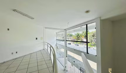 Sala para alugar no Centro - Indaial/SC