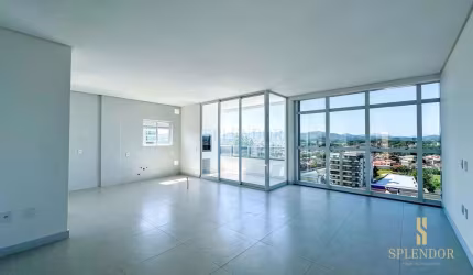 Apartamento à venda com 3 suítes e piscina no bairro Das Nações - Indaial/SC