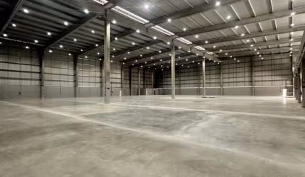 Galpão (construção sob medida - BTS) para alugar, 15.000 m² - Navegantes/SC