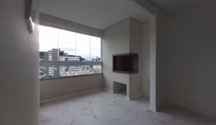 Apartamento com 3 suítes no bairro Vila Nova em Blumenau - SC