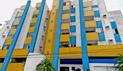 Loft com 37,54 m2, com 1 vaga, Itoupava Seca em Blumenau-SC
