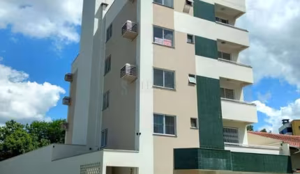 Apartamento à venda com 2 dormitórios (1 suíte) e 2 vagas de garagem no bairro V