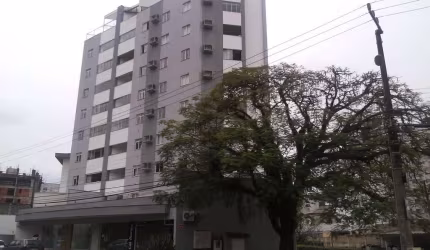 Cobertura à venda com 3 dormitórios (1 suíte) e 2 vagas de garagem no bairro Vil