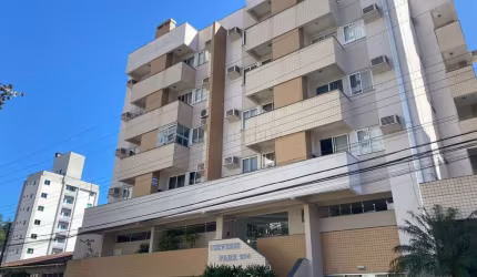 Apartamento com 1 dormitório e 1 vaga no bairro Itoupava Seca em Blumenau-SC