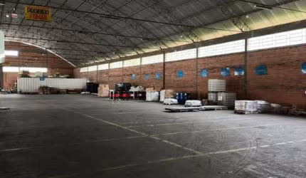 Sublocação de Galpão - 1.000 metros quadrados - Prox. BR470 - Blumenau