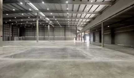 Galpão (construção sob medida - BTS) para alugar, 10.000 m² - Navegantes/SC