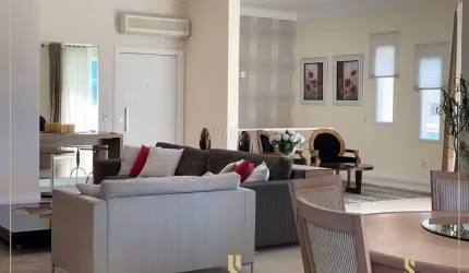 Cobertura duplex com 3 suítes à venda, 459 m² - Jardim Blumenau - Blumenau/SC