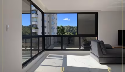Apartamento com 3 dormitórios (1 suíte e 2 demi) à venda, 97 m² - Alameda - Blum