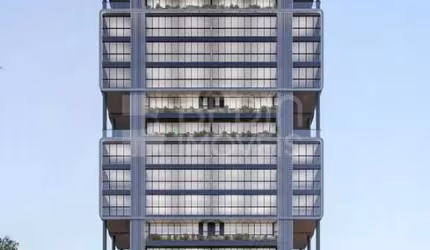 Lançamento Centro Balneário Camboriú Lemos Torres
