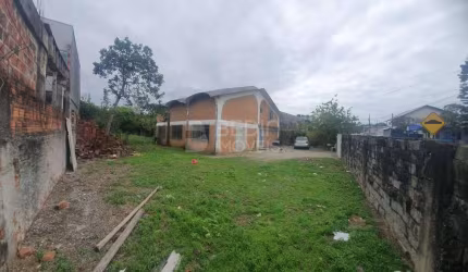 Terreno a venda Nova Esperança Balneário Camboriú