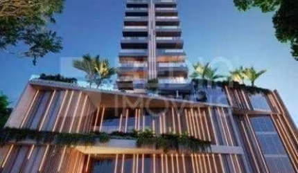 Lançamento Praia Brava