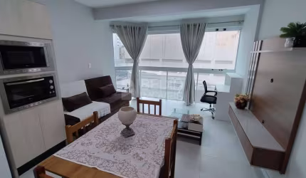 Apartamento 04 dormitórios locação temporada