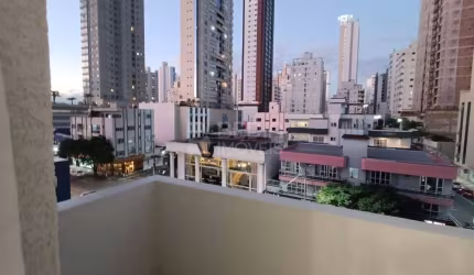 Apartamento locação temporada 02 dormitórios