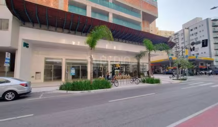 Sala comercial locação Av. Brasil