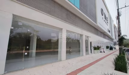 Sala comercial locação Barra Sul