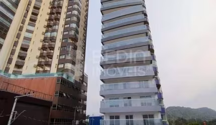 Apartamento lateral mar locação temporada