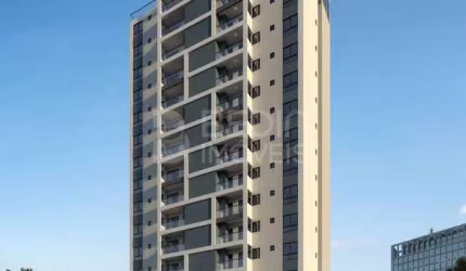 Apartamento 02 dormitórios a venda Itajaí