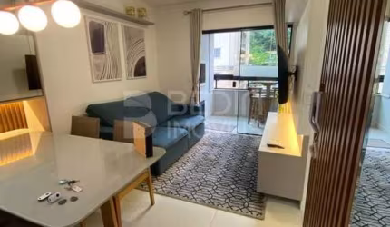 Apartamento 02 dormitórios Camboriú