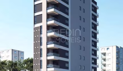Lançamento Apartamento 02 suítes Camboriú