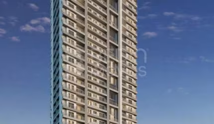 Apartamento 02 dormitórios lançamento Itajaí