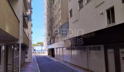 Apartamento 02 dormitórios quadra mar locação temporada