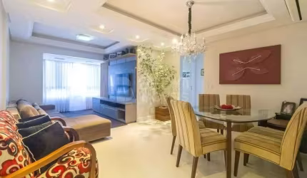 Apartamento 03 dormitórios Centro Balneário Camboriú a venda