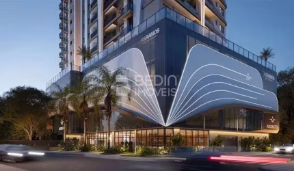 Loft a venda Brava Itajaí