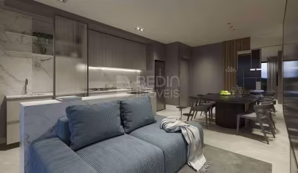Apartamento a venda Praia Brava Itajaí