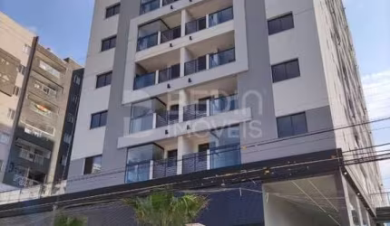 Apartamento 02 dormitórios a venda Praia Brava Itajaí