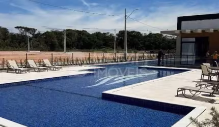 Terreno Condomínio Fechado Frente Mar Araquari