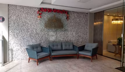 Apartamento 02 dormitórios quadra mar a venda