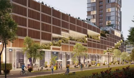 Lançamento Centro de Balneário Camboriú High Line Residence