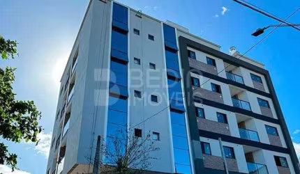 Apartamento 02 dormitórios a venda Ariribá Balneário Camboriú