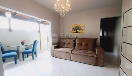 Apartamento 02 dormitórios locação temporada