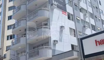Apartamento 01 dormitório locação temporada Av. Brasil Balneário Camboriú