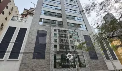 Apartamento 03 dormitórios 115m² a venda Centro Balneário Camboriú