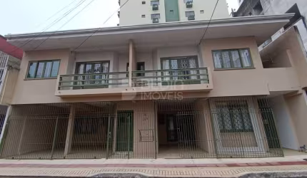 Apartamento Temporada 02 dormitórios Centro - Ap 02