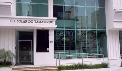 Cobertura duplex locação anual centro
