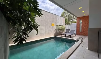 Apartamento 02 dormitórios a venda Nações Balneário Camboriú Verbena