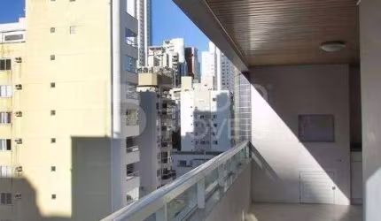 Apartamento com 2 quartos, Centro - Balneário Camboriú
